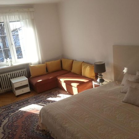 Zilina Apartment Eksteriør bilde