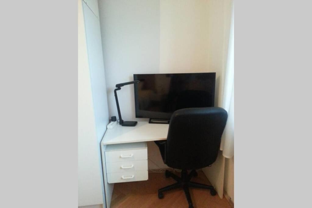 Zilina Apartment Eksteriør bilde