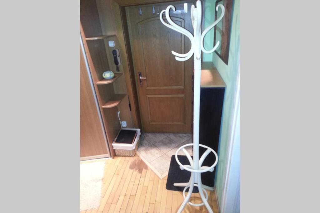 Zilina Apartment Eksteriør bilde