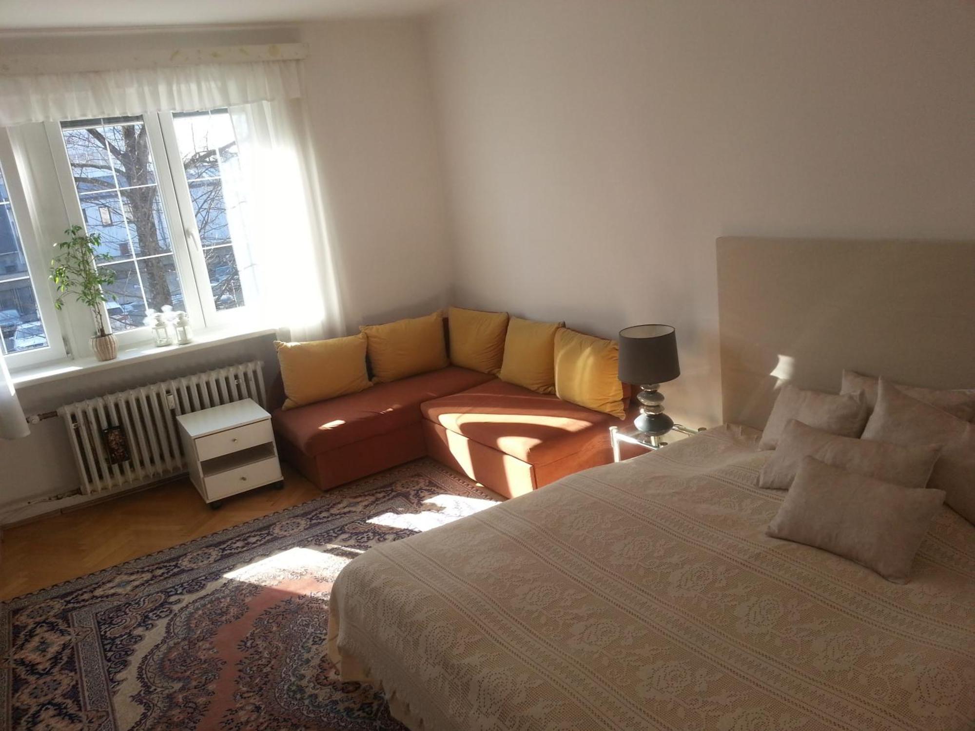 Zilina Apartment Eksteriør bilde